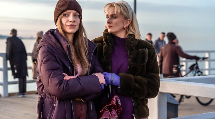 Sprawiedliwi. Trójmiasto