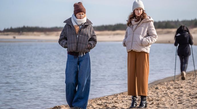 Sprawiedliwi. Trójmiasto