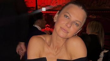 Anna Lewandowska rozprawia o byciu "NOT ENOUGH": "Dzisiaj nic nie chcę udowadniać. Chcę być SZCZĘŚLIWA"