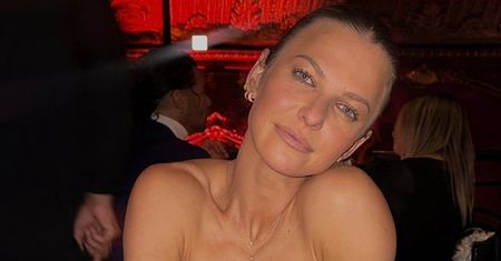 Anna Lewandowska rozprawia o byciu "NOT ENOUGH": "Dzisiaj nic nie chcę udowadniać. Chcę być SZCZĘŚLIWA"