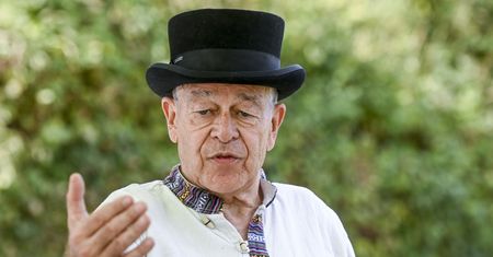 Aktor "M jak miłość" donosił na kolegów. "Nie posiada żadnych oporów"