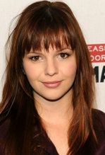 Amber Tamblyn będzie miała starszego męża