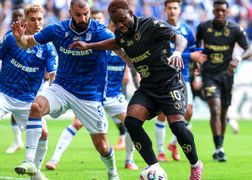 CANAL+ Sport 3 Piłka nożna: PKO BP Ekstraklasa - mecz: Jagiellonia Białystok - Lech Poznań