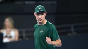 Kamil Majchrzak zostaje w Australii. Przed nim prestiżowy start