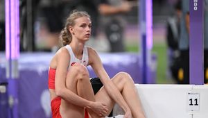 Maria Żodzik poza podium HMŚ w Toruniu