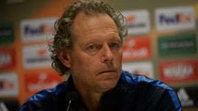 Michel Preud'homme zostanie trenerem Fiorentiny?