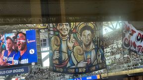 Szok w Miami. Messi znów był boski, ale Argentyna modliła się ze strachu