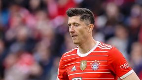 Prezentacja Lewandowskiego. Zaskakujące wieści