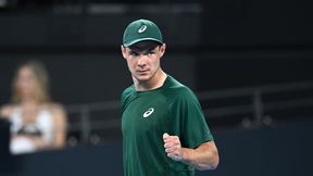 Kamil Majchrzak zostaje w Australii. Przed nim prestiżowy start