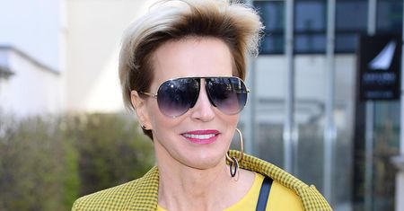 Paulina Smaszcz zaakceptuje nową partnerkę Kurzajewskiego. Ma tylko jeden warunek