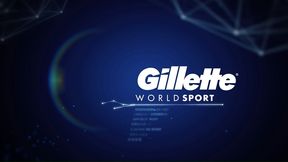 Gillette World Sport 2017 #27 (zapowiedź)