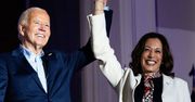 To ona może ZASTĄPIĆ Bidena. Mąż Kamali Harris to pierwszy z tzw. drugich dżentelmenów