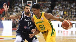 Gracz NBA złamał zasady kwarantanny. Teraz Caboclo spędzi osiem dni w hotelowym pokoju