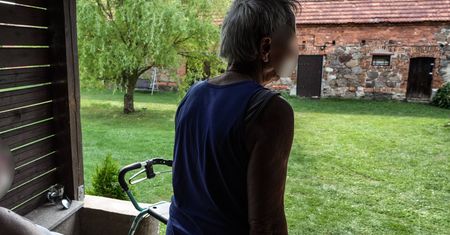 "Jeśli ona tam była, to czemu nie pukała? Nie wołała?". O zbrodni w Gaikach wiemy coraz więcej