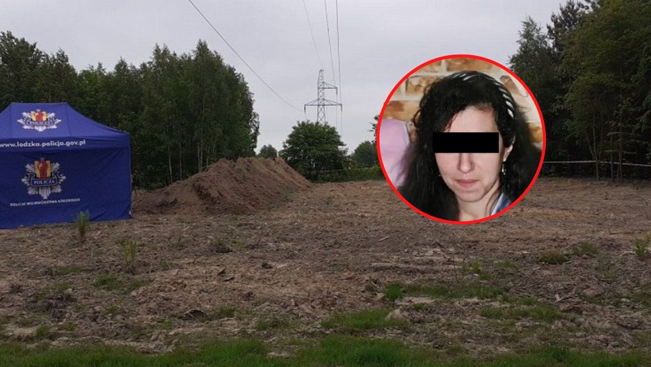 Kobieta zaginęła 16 lat temu