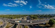 Warszawa: Rewolucja na S8. Kierowcy się cieszą, aktywiści wściekli
