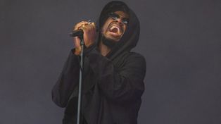 Toksyczne realia show-biznesu. Labrinth obnaża branżę