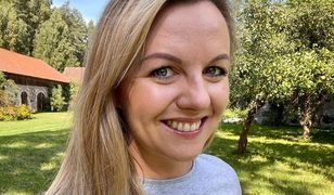 "Ślub od pierwszego wejrzenia": Agnieszka Antosik długo czekała na ten moment. Ogłosiła to na Instagramie