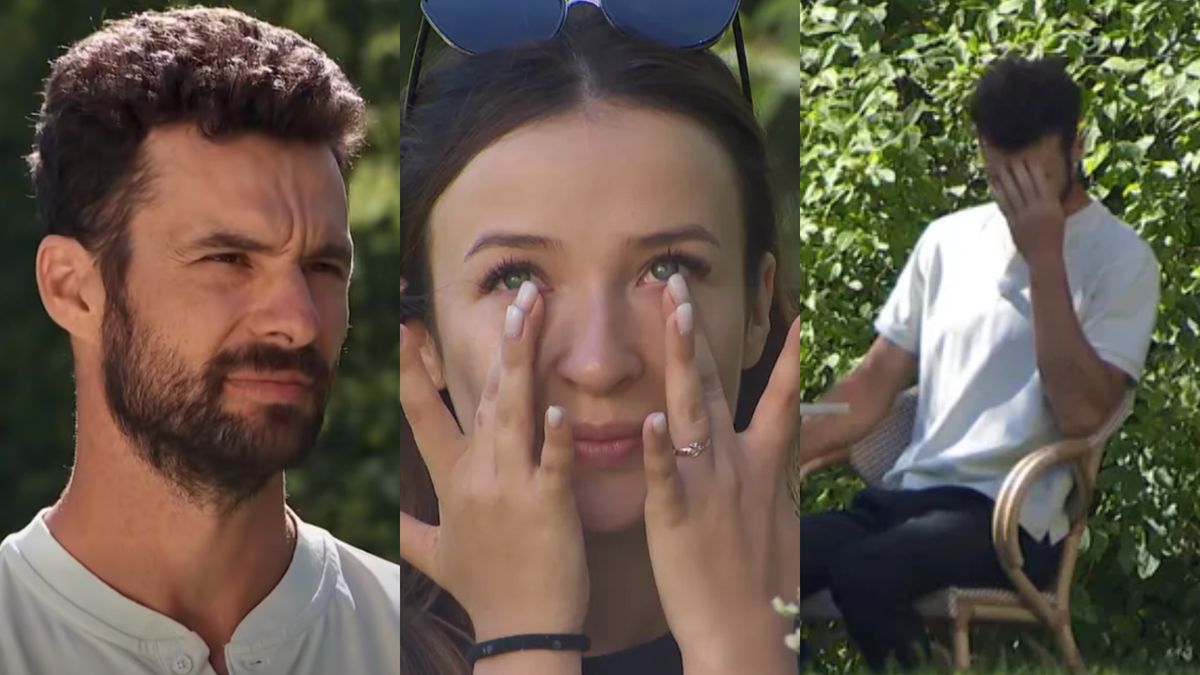 Trzęsienie ziemi w "Rolniku", a w sieci tsunami komentarzy