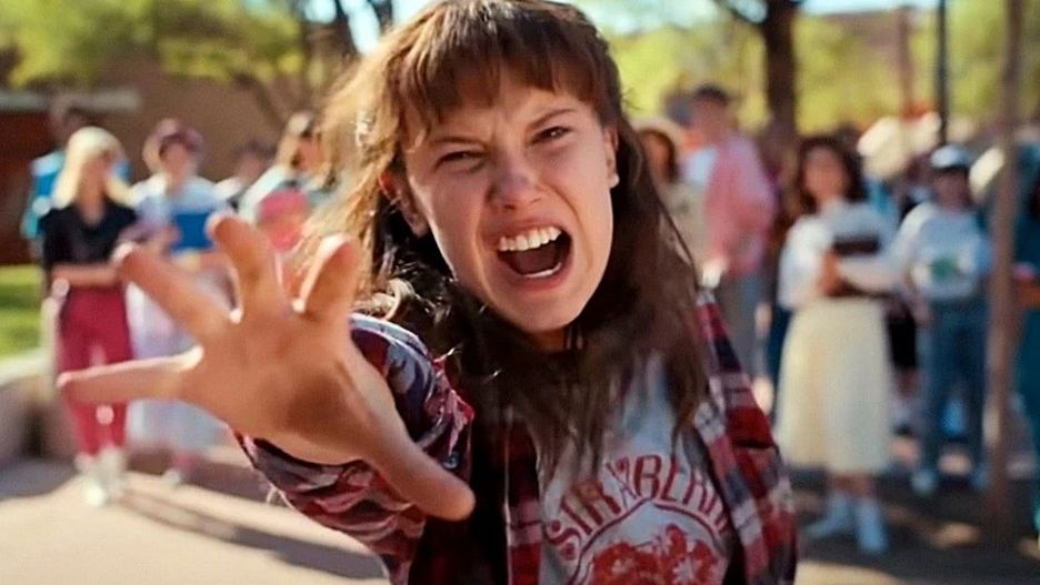 "Stranger Things" bije rekordy popularności