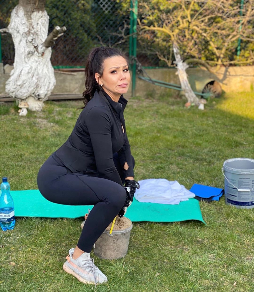 Sylwia Bomba