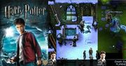 Cellna recenzja: Harry Potter i Książę Półkrwi