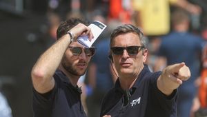 Phil Morris ośmieszył Polaków. Blamaż Motoru komplikuje mu kwestię play-off?