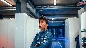 Rozglądał się za nowym zespołem. Zwrot akcji ws. przyszłości kierowcy F1