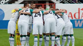 To nie koniec testów w Śląsku Wrocław?