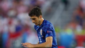 Oficjalnie: Sime Vrsaljko w Atletico Madryt