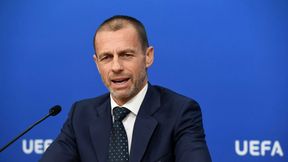 Mistrzostwa świata co 2 lata? Zdecydowane stanowisko prezydenta UEFA