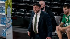 Lodowaty prysznic dla Enea Zastalu BC. "Trice załatwił nas w 20 minut"