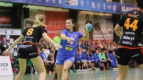 MKS Piotrcovia - MKS Zagłębie Lubin 26:27 (galeria)