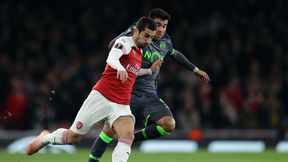 Arsenal Londyn - Manchester United na żywo. Transmisja TV, stream online