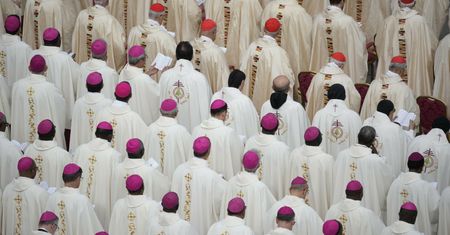 Watykański synod o roli kobiet w Kościele. Wszyscy wiedzą, że trzeba, nikt nie mówi: tak