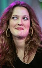 Pracoholiczka Drew Barrymore