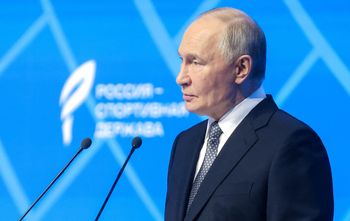 Jak Rosja rekrutuje agentów w Europie? Padło porównanie do ISIS