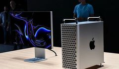 Komputery Mac Pro będą produkowane w Stanach Zjednoczonych