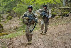Rośnie strach przed Rosją. Łotwa wzywa NATO na pomoc