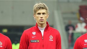Nowa szansa Bartosza Salamona w Sampdorii Genua. Przebije się do pierwszego składu?