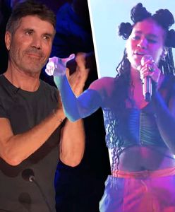 Co ona zrobiła?! Fenomenalny występ Sary James w finale "America's Got Talent". Jury oniemiało