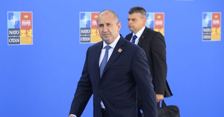 Ukraina chce do NATO. Pierwszy kraj Sojuszu mówi "nie"