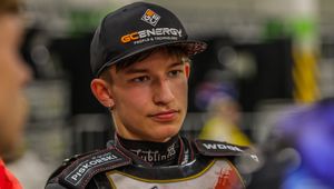Żużel. Sięgnęli po polski talent! Dostrzegli coś wyjątkowego