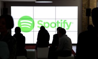 Nietypowy debiut Spotify. Rosnące straty zniechęcą inwestorów?
