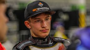 Żużel. Sięgnęli po polski talent! Dostrzegli coś wyjątkowego