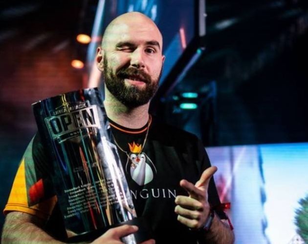 Taz - nowa formacja