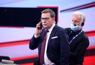 Gwiazdor "Wiadomości" droższy niż szef NBP i jeden z dyrektorów w BBC