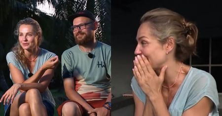Niewiarygodne, co łączy Małgorzatę Sochę i Roberta Krawczyka z "Azja Express"! Prawda wyszła na jaw po latach: "To jest absolutny HIT"