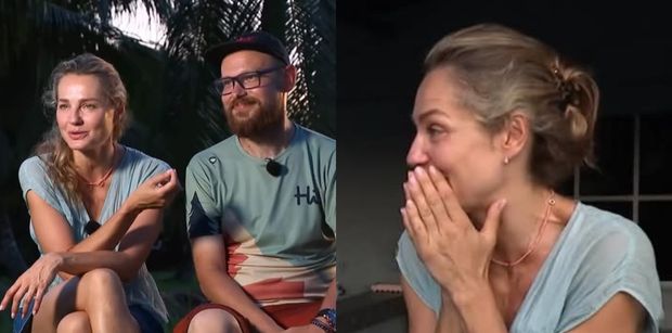 Niewiarygodne, co łączy Małgorzatę Sochę i Roberta Krawczyka z "Azja Express"! Prawda wyszła na jaw po latach: "To jest absolutny HIT"