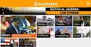 Al Jazeera dla Androida i BlackBerry